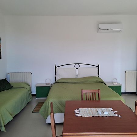 Bed and Breakfast Antemare Noli Exterior foto