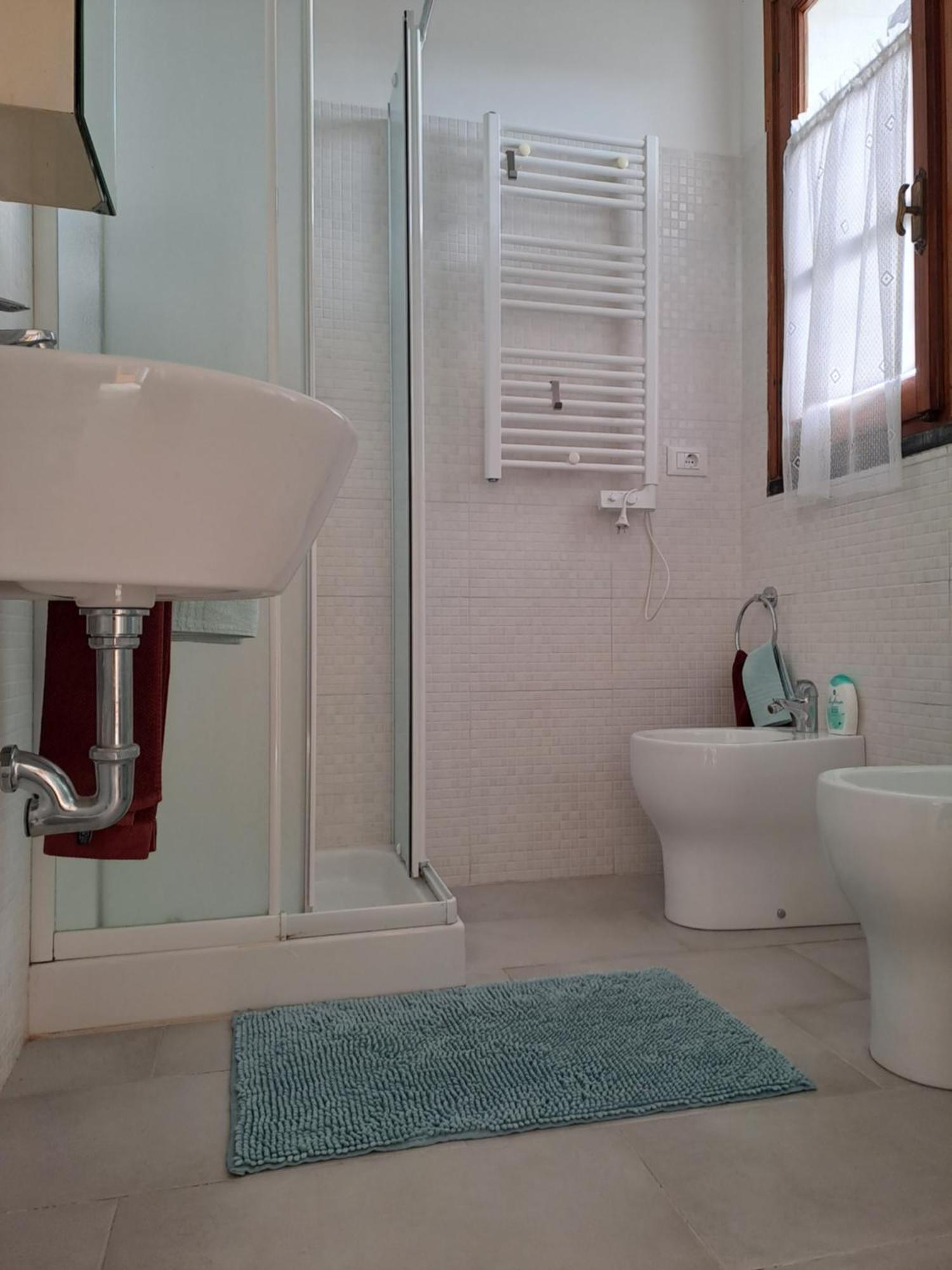 Bed and Breakfast Antemare Noli Exterior foto