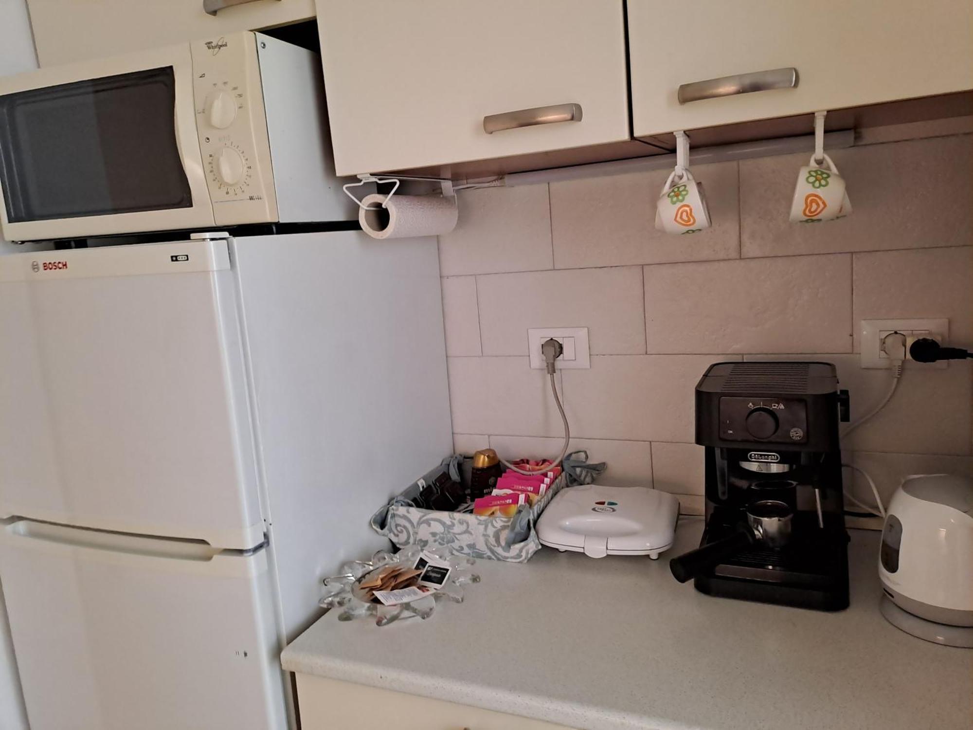 Bed and Breakfast Antemare Noli Exterior foto