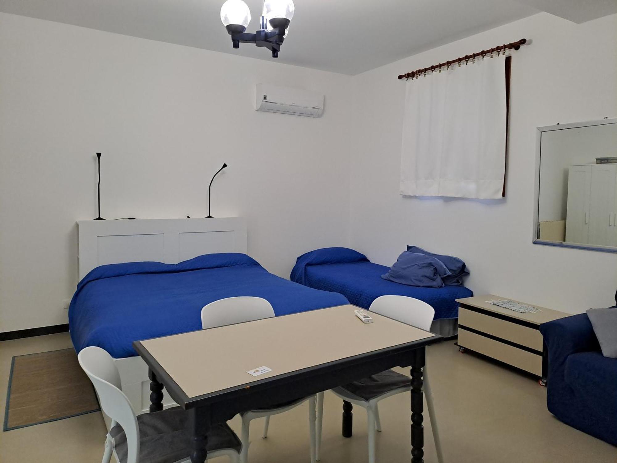 Bed and Breakfast Antemare Noli Exterior foto