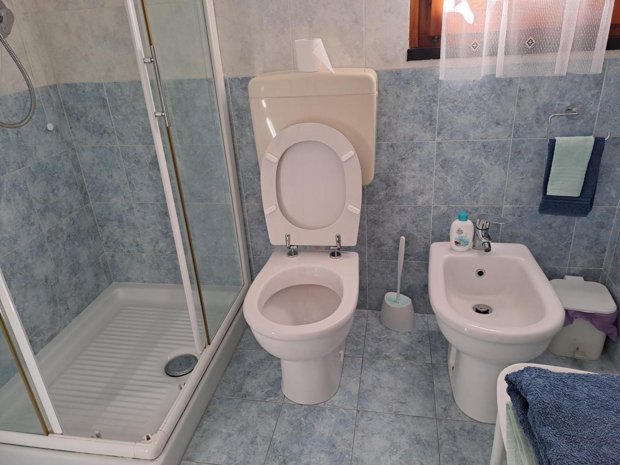 Bed and Breakfast Antemare Noli Exterior foto