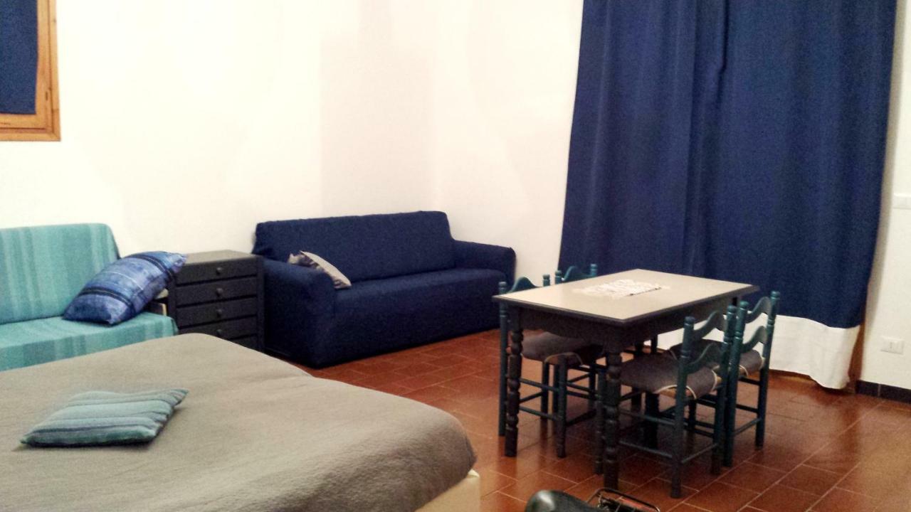 Bed and Breakfast Antemare Noli Exterior foto