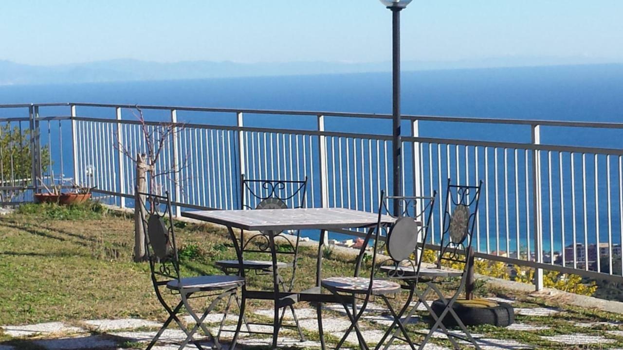 Bed and Breakfast Antemare Noli Exterior foto