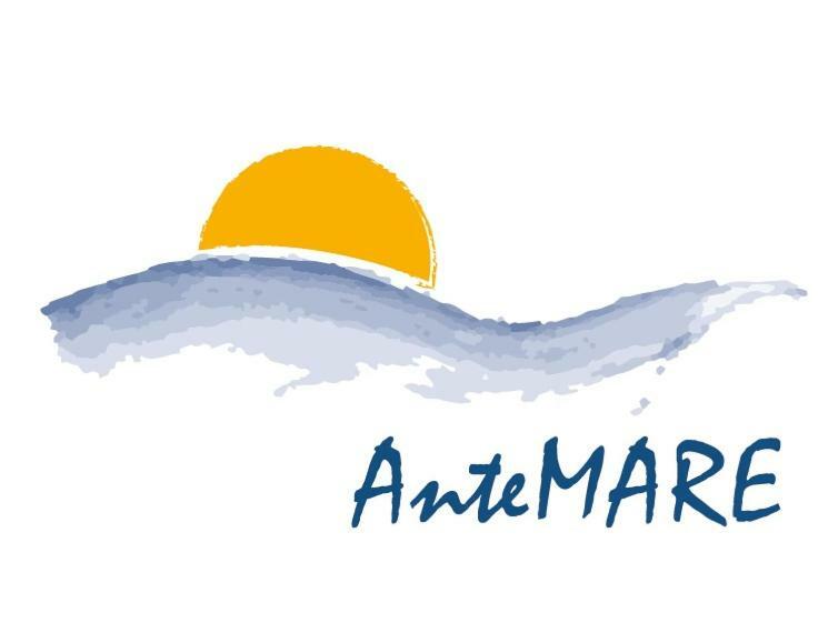 Bed and Breakfast Antemare Noli Exterior foto